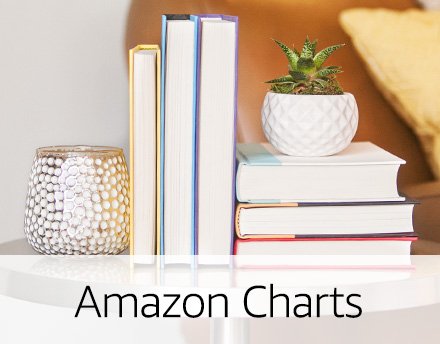 Amazon Charts