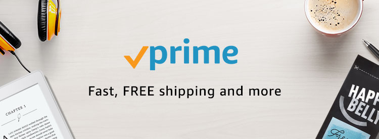 Amazon Prime free trial