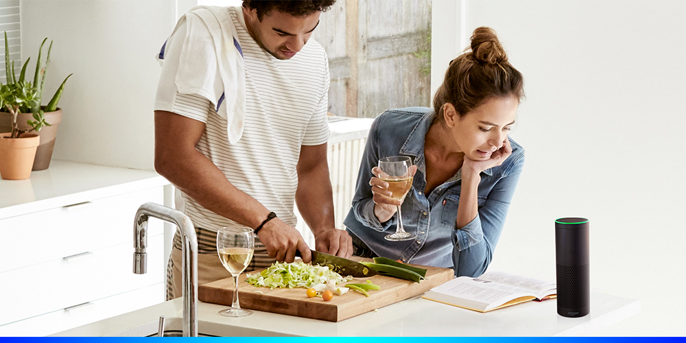 Alexa - Calling &amp; Messaging