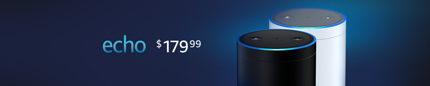 Amazon Echo