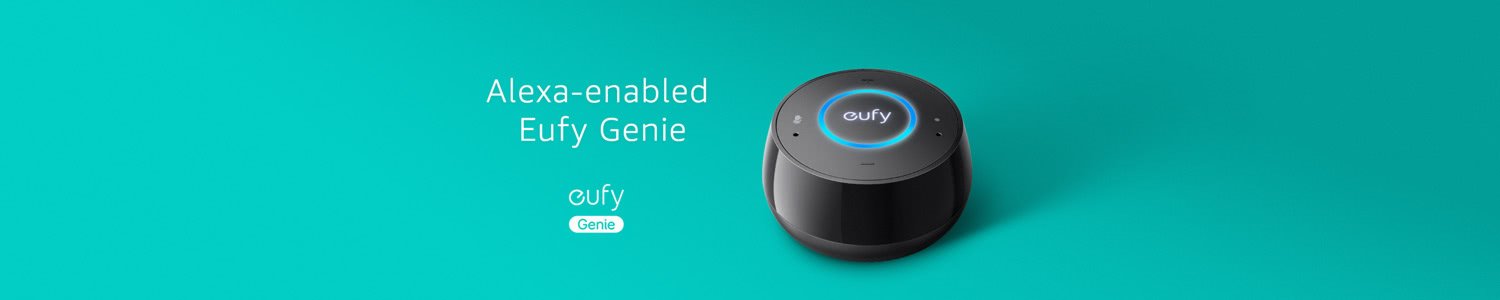 Eufy Genie