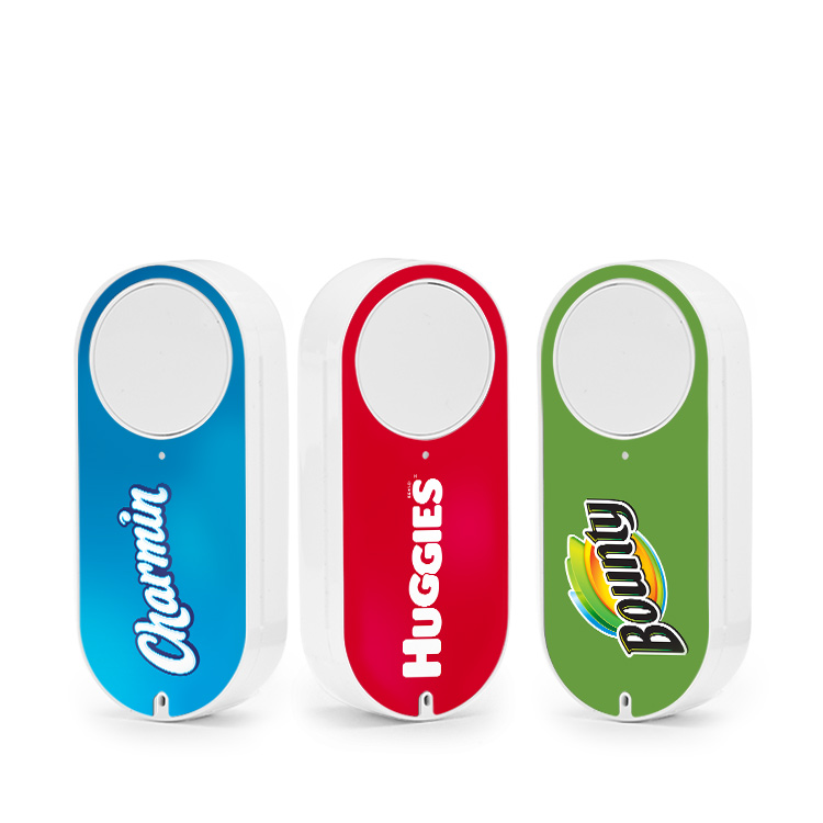 Dash Button