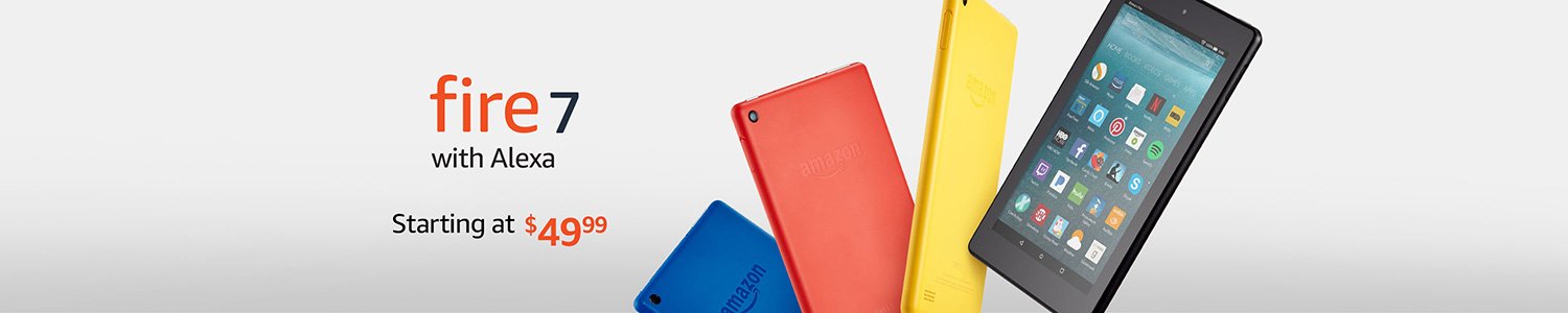 Fire 7