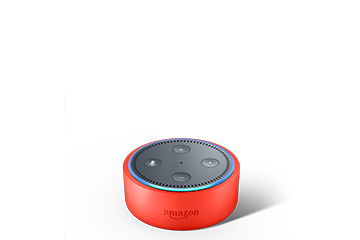 Echo Dot Kids Edition