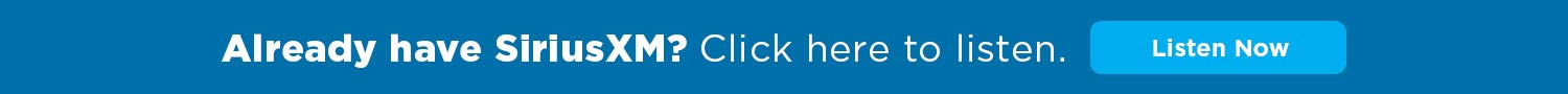 No labels siriusxm channel