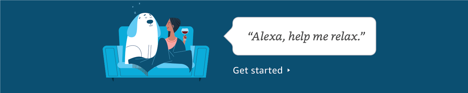 alexa can you help me