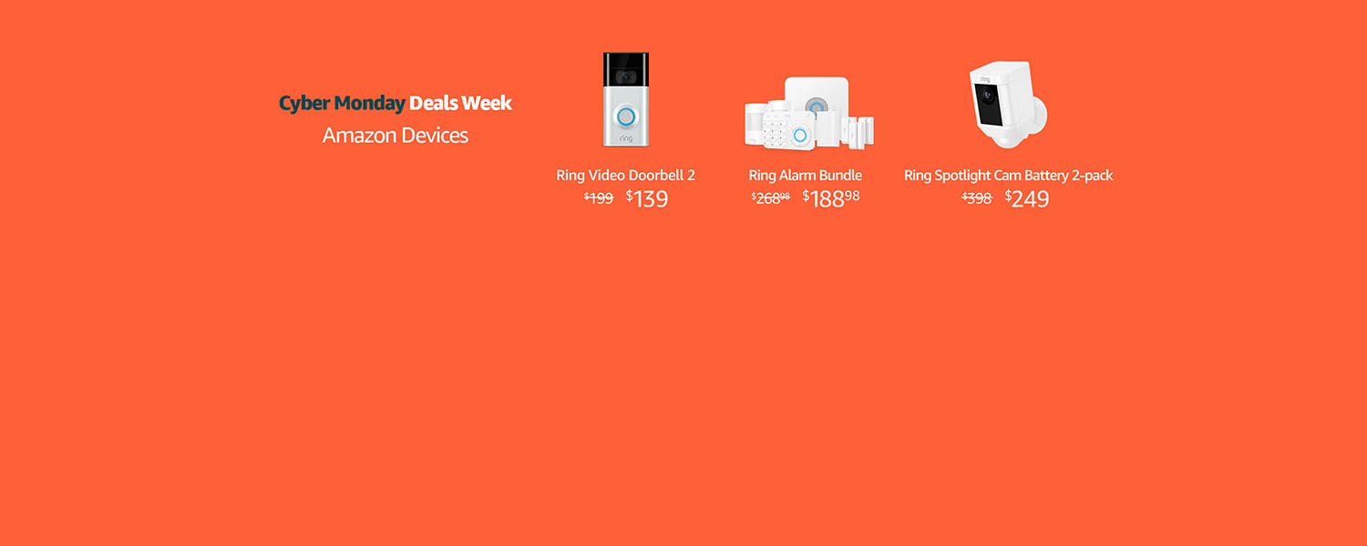 Amazon.com: Online Shopping for Electronics, Apparel