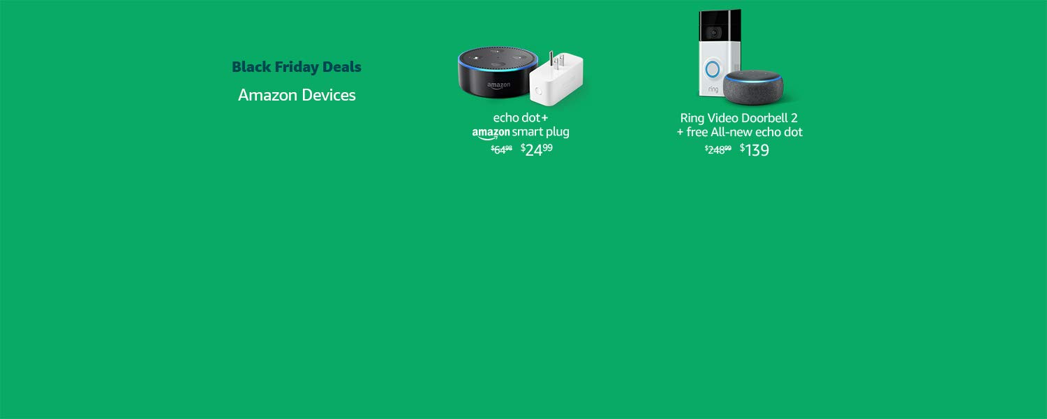 Amazon.com: Online Shopping for Electronics, Apparel