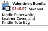 Valentine's Day Gift Bundle