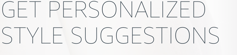 Echo Look Overview''