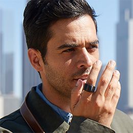 Image of an Echo Loop device.