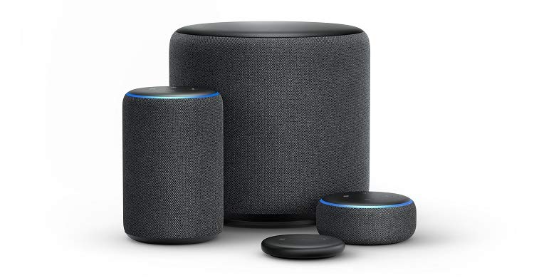Echo & Alexa Devices