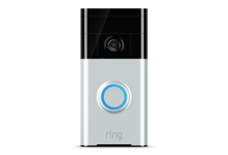 Ring Video Doorbell