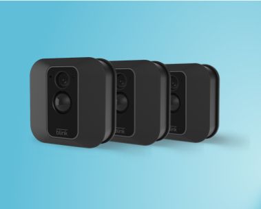 Blink XT2 3 Pack $199.99