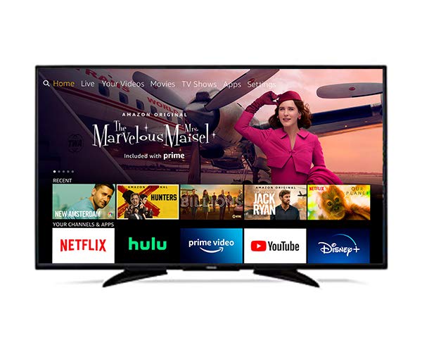 amazon tv baratas