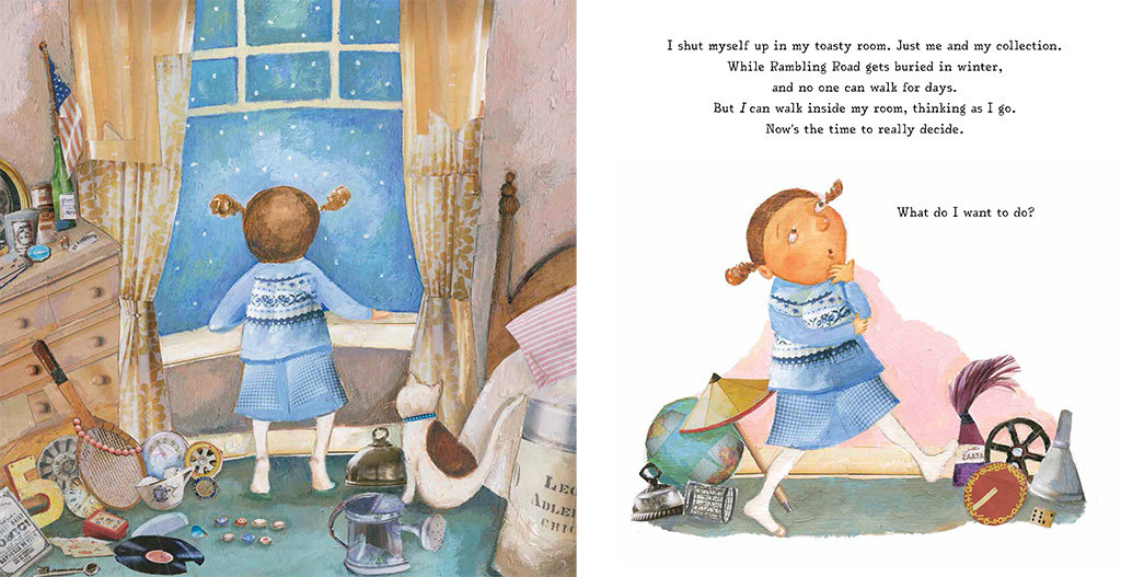 When We Go Walking Cari Best Kyrsten Brooker 9781477816486 Amazon Com Books