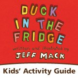 Kids    Activity Guide