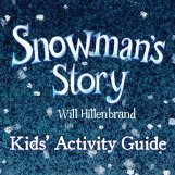 Kids’ Activity Guide