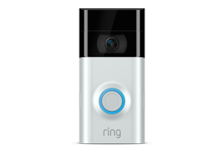 Ring Video Doorbell 3