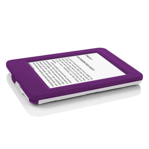Atlas Waterproof Case for Kindle Paperwhite by Incipio