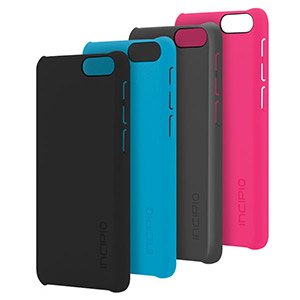 featherÂ® Case Colors
