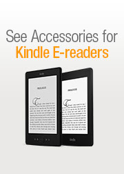 Kindle E-reader Accessories