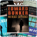 23 classic mysteries and thrillers