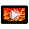 Compare Kindle Fire to iPad