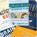 five books to enhance your brain's abilities