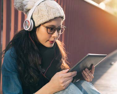 Access news and content from The Washington Post anywhere.