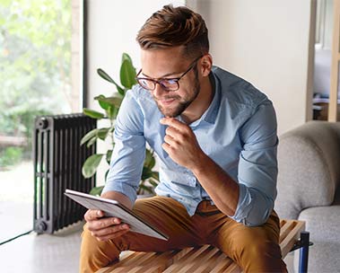 Access news and content from The Washington Post anywhere.