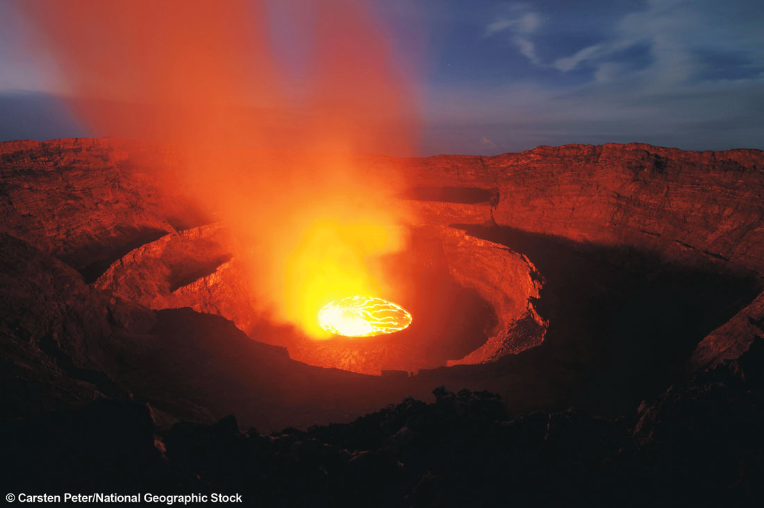 World's Best Travel Experiences 400 Extraordinary Places National