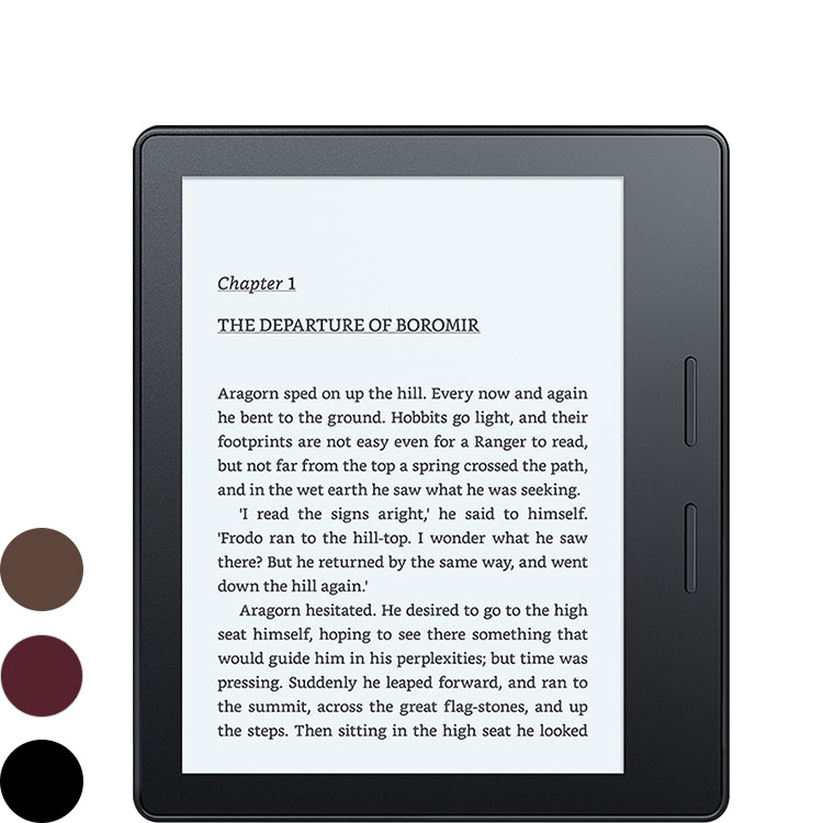 Kindle Oasis