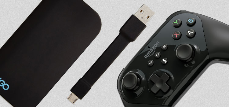 Fire TV Accessories