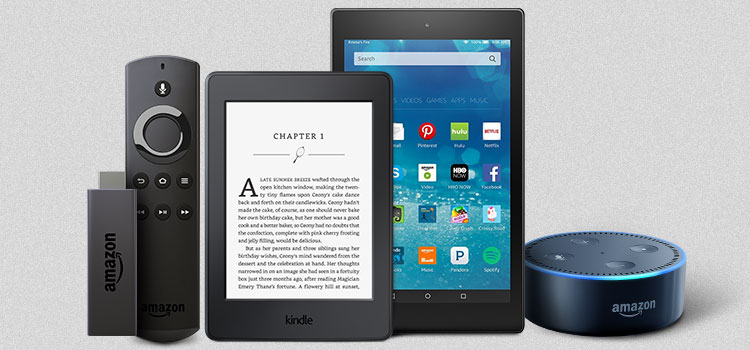 Amazon Device Outlet