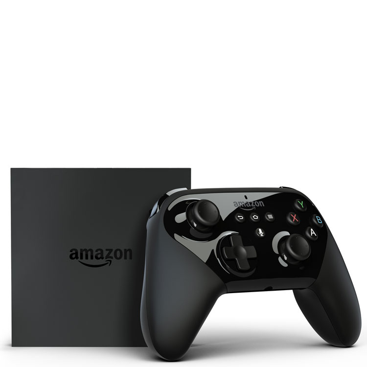 Fire TV Gaming Edition
