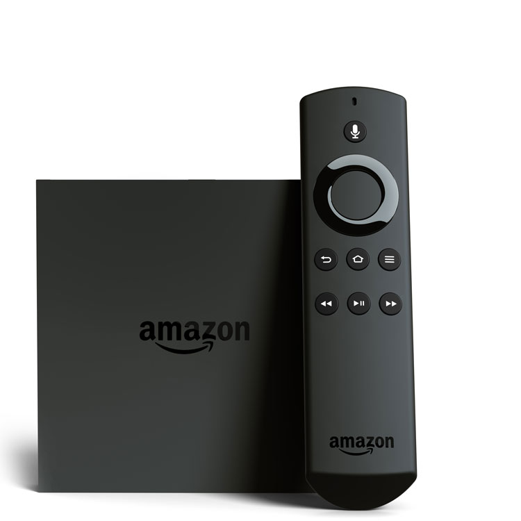 Fire TV