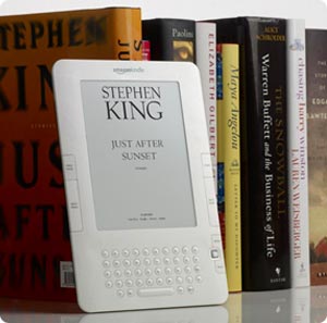 Over 230,000 books, newspapers, magazines and blogs