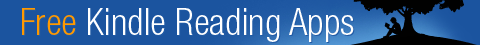 Kindle Reading Apps