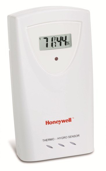  Honeywell TS33C Temperature and Humidity Sensor