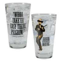 16-Ounce Glass Tumbler