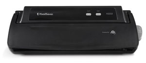 FoodSaver V2244 Vacuum Sealing System