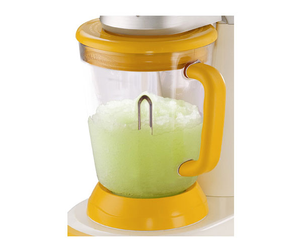 Margaritaville Cordless Frozen Concoction Maker with Re