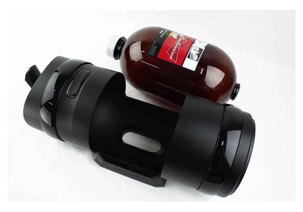 Draftmark 1Pack Tap System, Amazon.co.uk Home & Kitchen