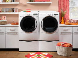 Amana 6.7 cu. ft. Electric Dryer