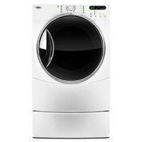 Amana® 7.2 cu. ft. Super Capacity Gas Dryer