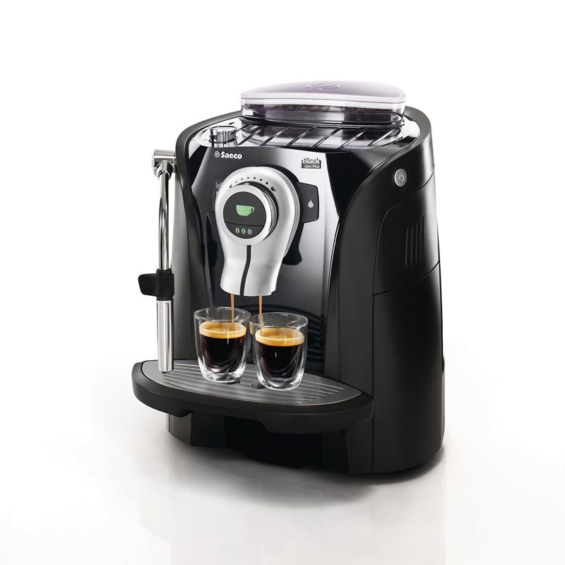 Saeco Odea Giro Plus Fully Automatic Espresso Machine