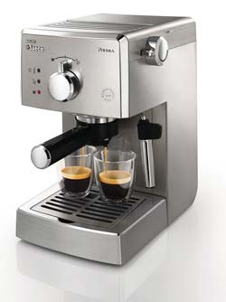 Philips Saeco Poemia