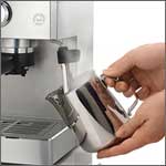 Philips Saeco Poemia