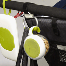 Tot Flippy Snack Cup with Travel Cover